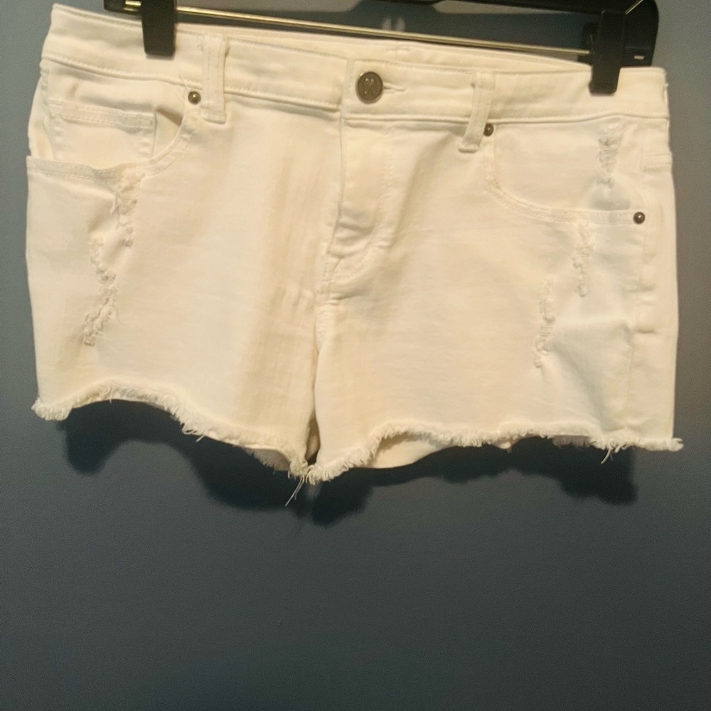 Victoria’s Secret boyfriend short sz 4.